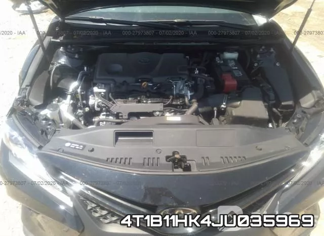 4T1B11HK4JU035969 фото 2