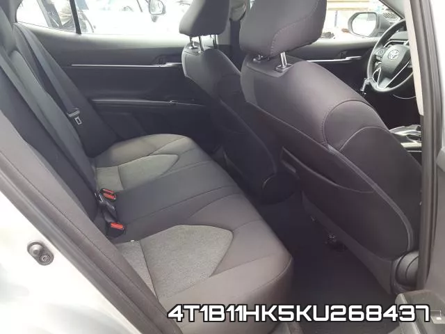 4T1B11HK5KU268437 фото 7