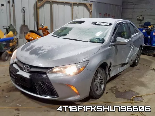 4T1BF1FK5HU796606 фото 3