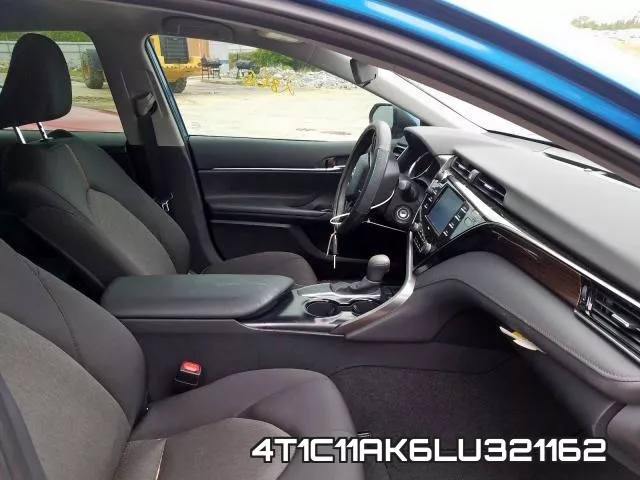 4T1C11AK6LU321162 фото 6