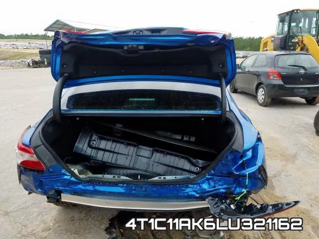4T1C11AK6LU321162 фото 10