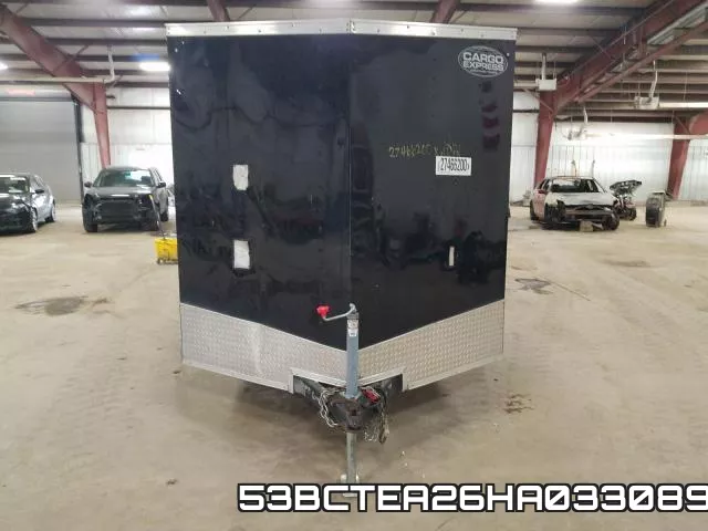53BCTEA26HA033089 фото 3