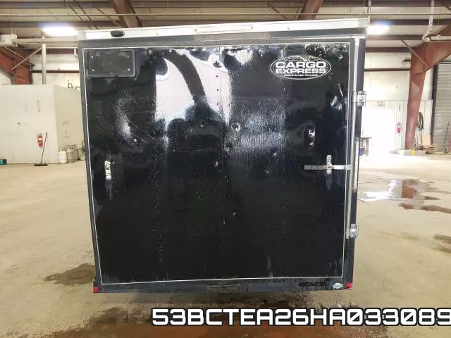 53BCTEA26HA033089 фото 7