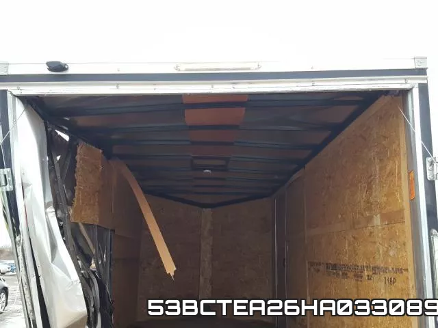 53BCTEA26HA033089 фото 9