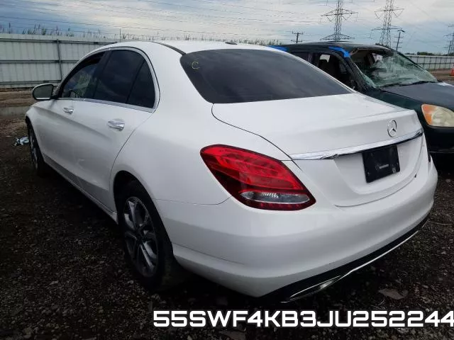 55SWF4KB3JU252244 фото 4