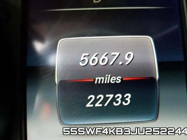 55SWF4KB3JU252244 фото 9