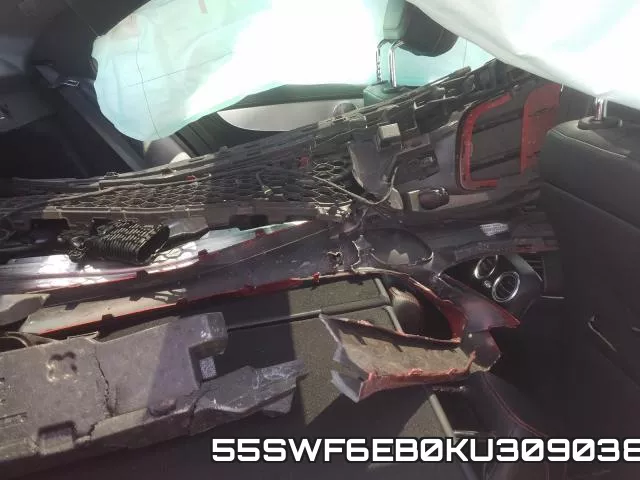 55SWF6EB0KU309038 фото 7