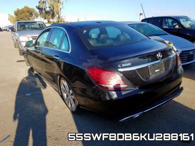 55SWF8DB6KU288161 фото 4