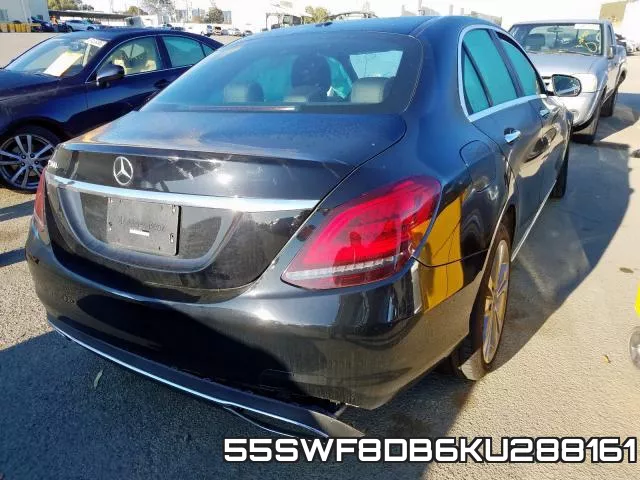 55SWF8DB6KU288161 фото 5