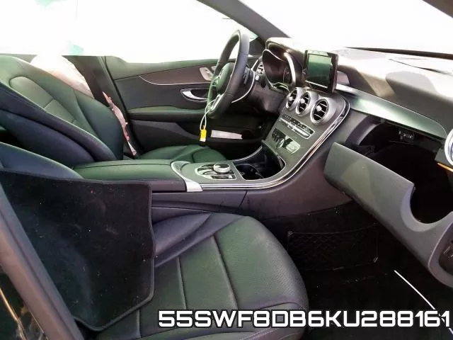 55SWF8DB6KU288161 фото 6