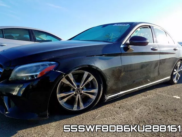 55SWF8DB6KU288161 фото 10
