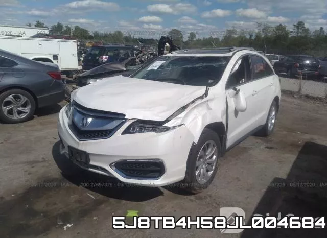5J8TB4H58JL004684 фото 7