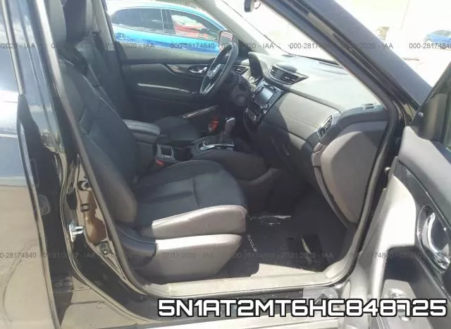 5N1AT2MT6HC848725 фото 6