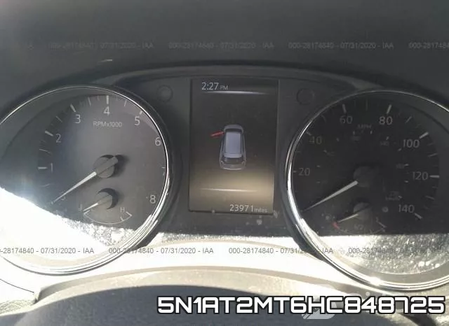 5N1AT2MT6HC848725 фото 8