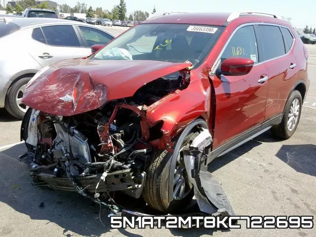 5N1AT2MT8KC722695 фото 3