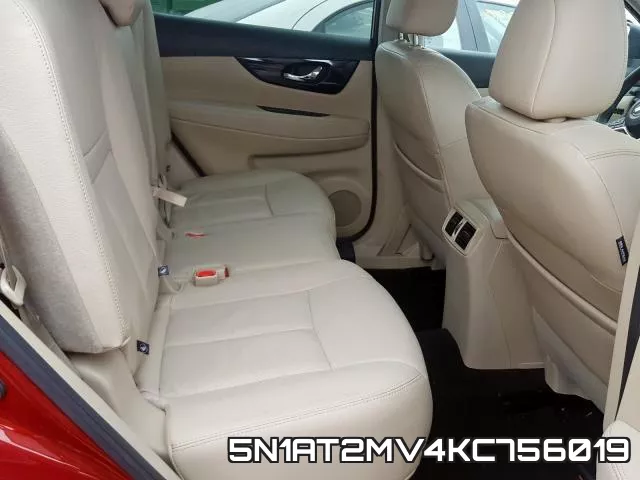 5N1AT2MV4KC756019 фото 6