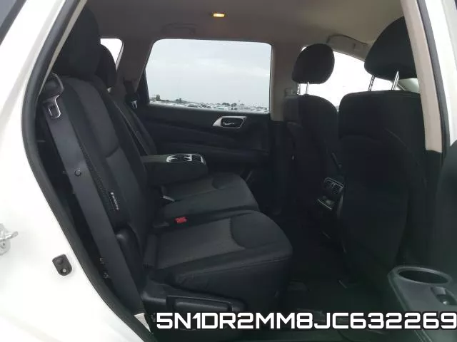 5N1DR2MM8JC632269 фото 7
