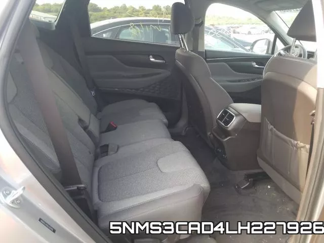 5NMS3CAD4LH227926 фото 7