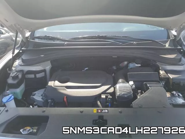 5NMS3CAD4LH227926 фото 8