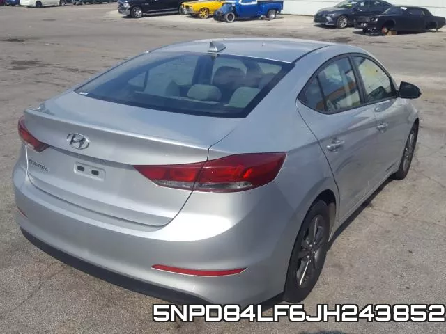 5NPD84LF6JH243852 фото 5