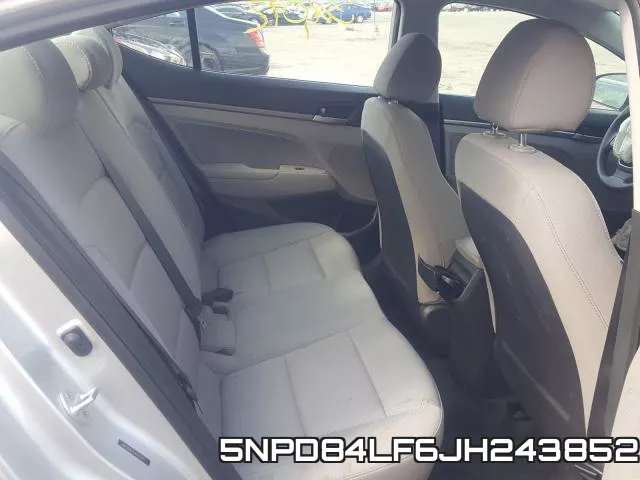 5NPD84LF6JH243852 фото 7