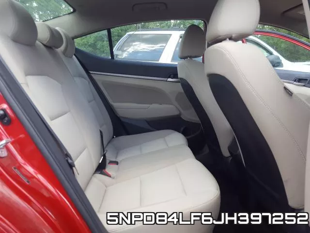 5NPD84LF6JH397252 фото 7