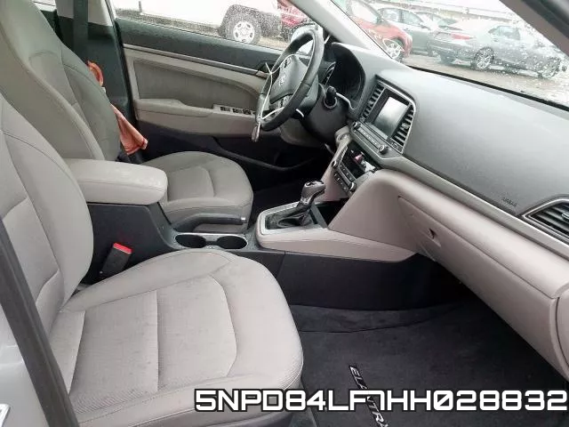 5NPD84LF7HH028832 фото 6