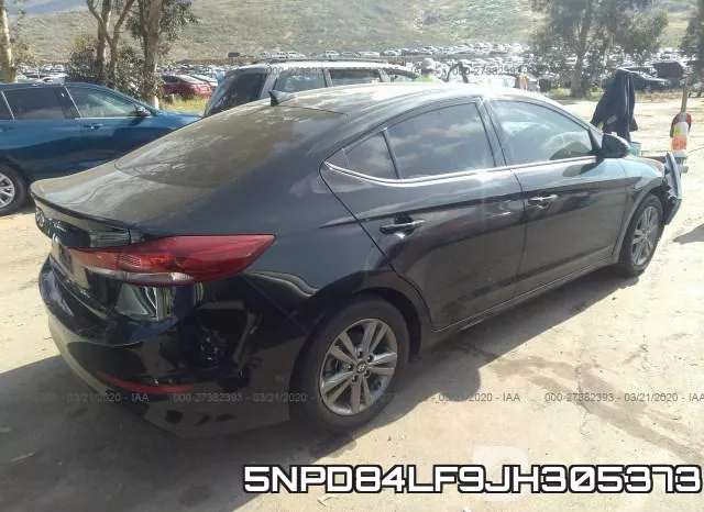 5NPD84LF9JH305373 фото 5