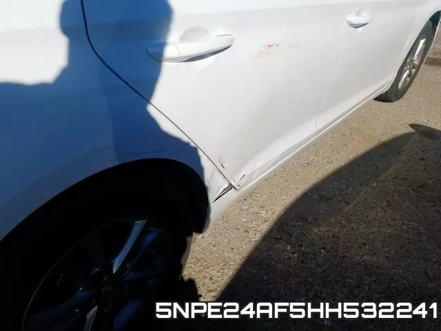 5NPE24AF5HH532241 фото 10