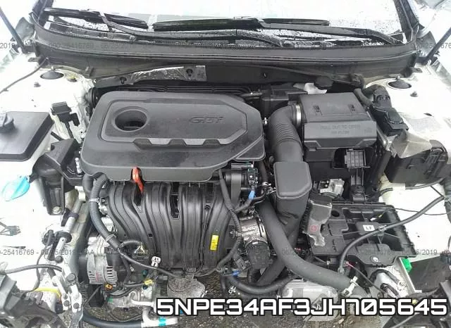 5NPE34AF3JH705645 фото 2