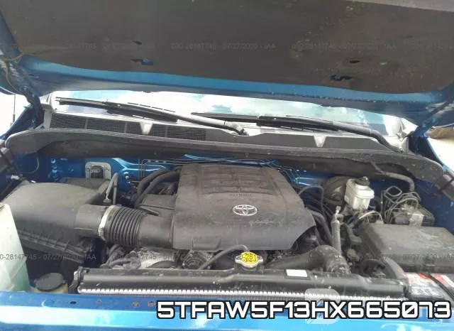 5TFAW5F13HX665073 фото 2