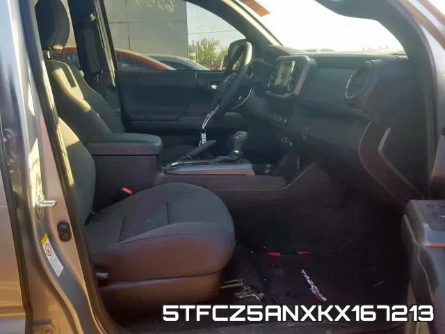 5TFCZ5ANXKX167213 фото 6