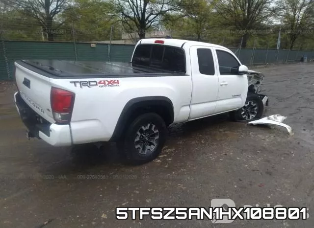 5TFSZ5AN1HX108801 фото 5
