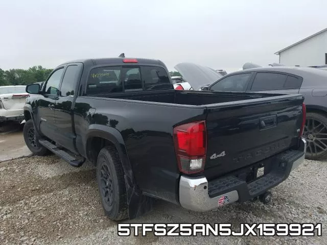 5TFSZ5AN5JX159921 фото 4