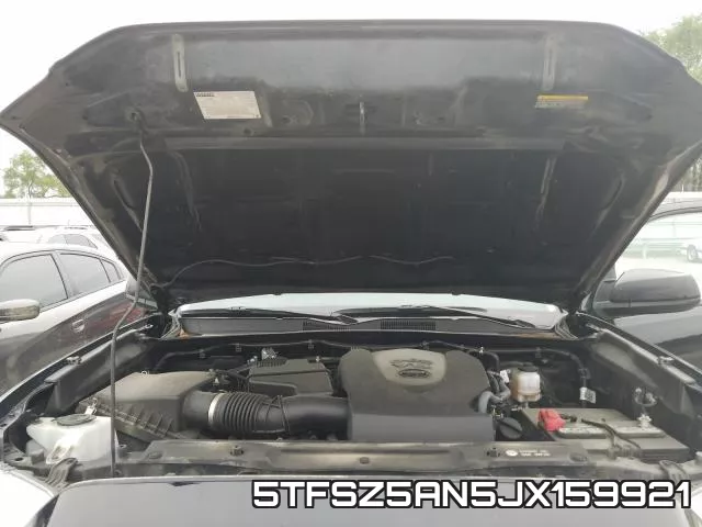 5TFSZ5AN5JX159921 фото 8