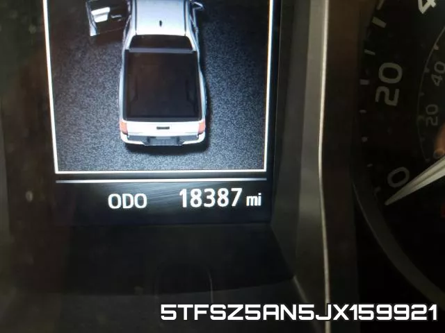 5TFSZ5AN5JX159921 фото 9