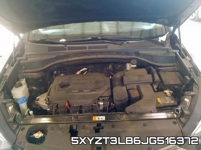 5XYZT3LB6JG516372 фото 8