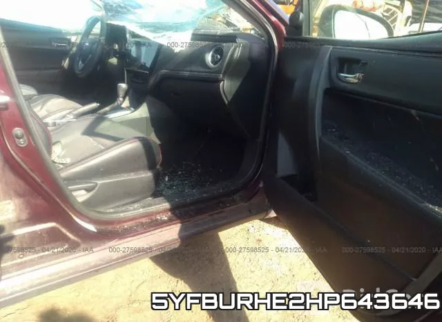 5YFBURHE2HP643646 фото 5