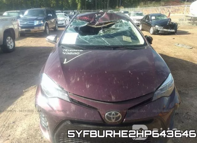 5YFBURHE2HP643646 фото 6