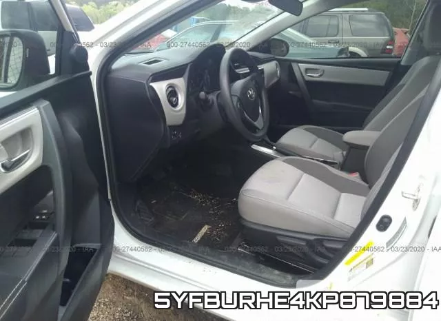 5YFBURHE4KP879884 фото 6