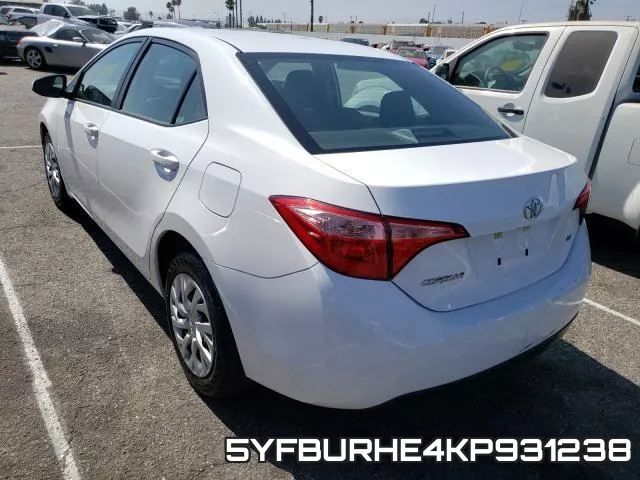 5YFBURHE4KP931238 фото 4