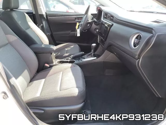 5YFBURHE4KP931238 фото 6