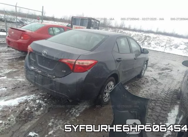 5YFBURHE6HP606454 фото 5