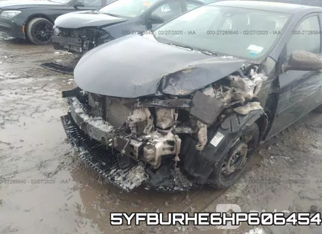 5YFBURHE6HP606454 фото 7