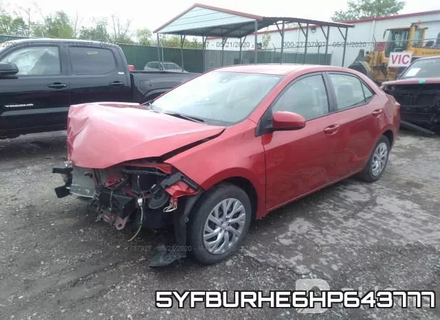 5YFBURHE6HP643777 фото 3