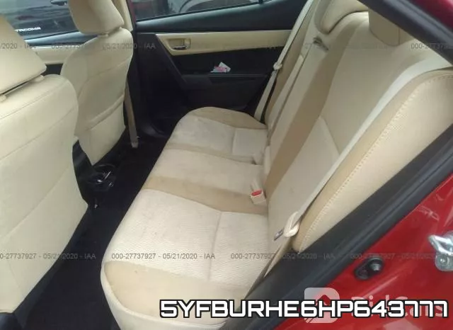 5YFBURHE6HP643777 фото 9