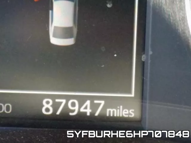 5YFBURHE6HP707848 фото 9