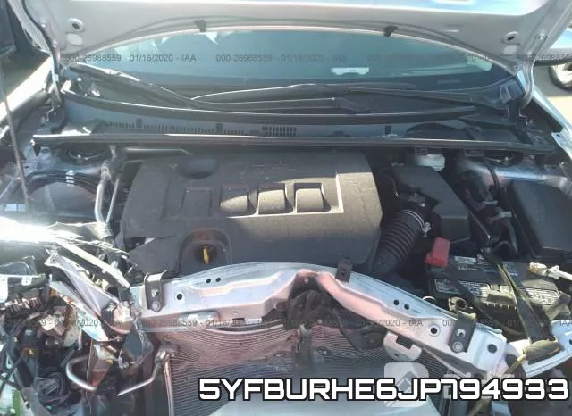 5YFBURHE6JP794933 фото 2