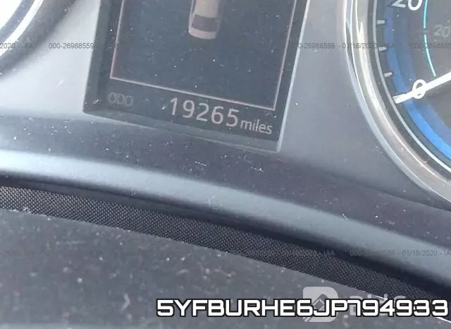 5YFBURHE6JP794933 фото 8