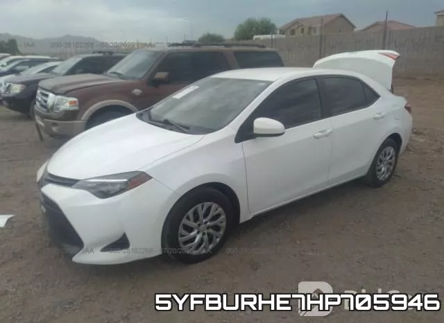 5YFBURHE7HP705946 фото 3